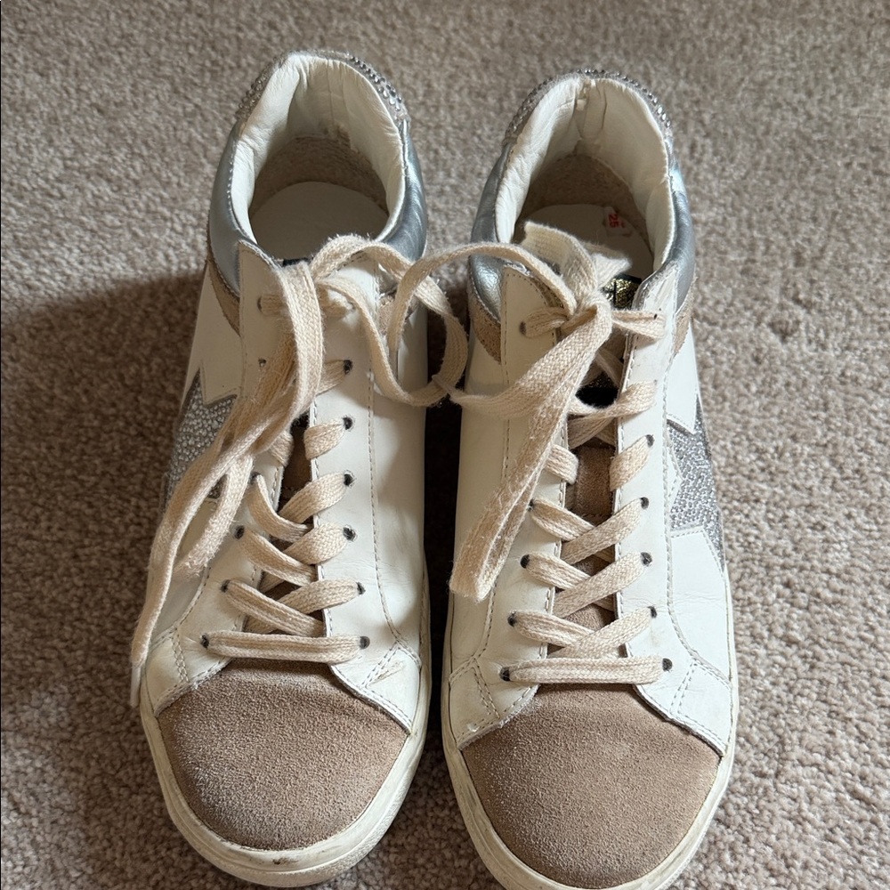 Vintage Havana sneakers